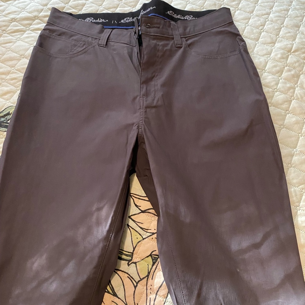 Eddie Bauer pants